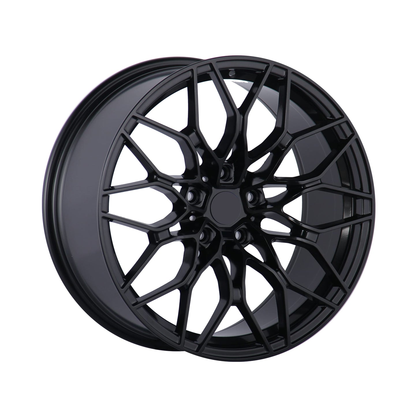 BMW M3 2022 - 19x9 ET40 (5x120) CB72.56 - Gloss Black