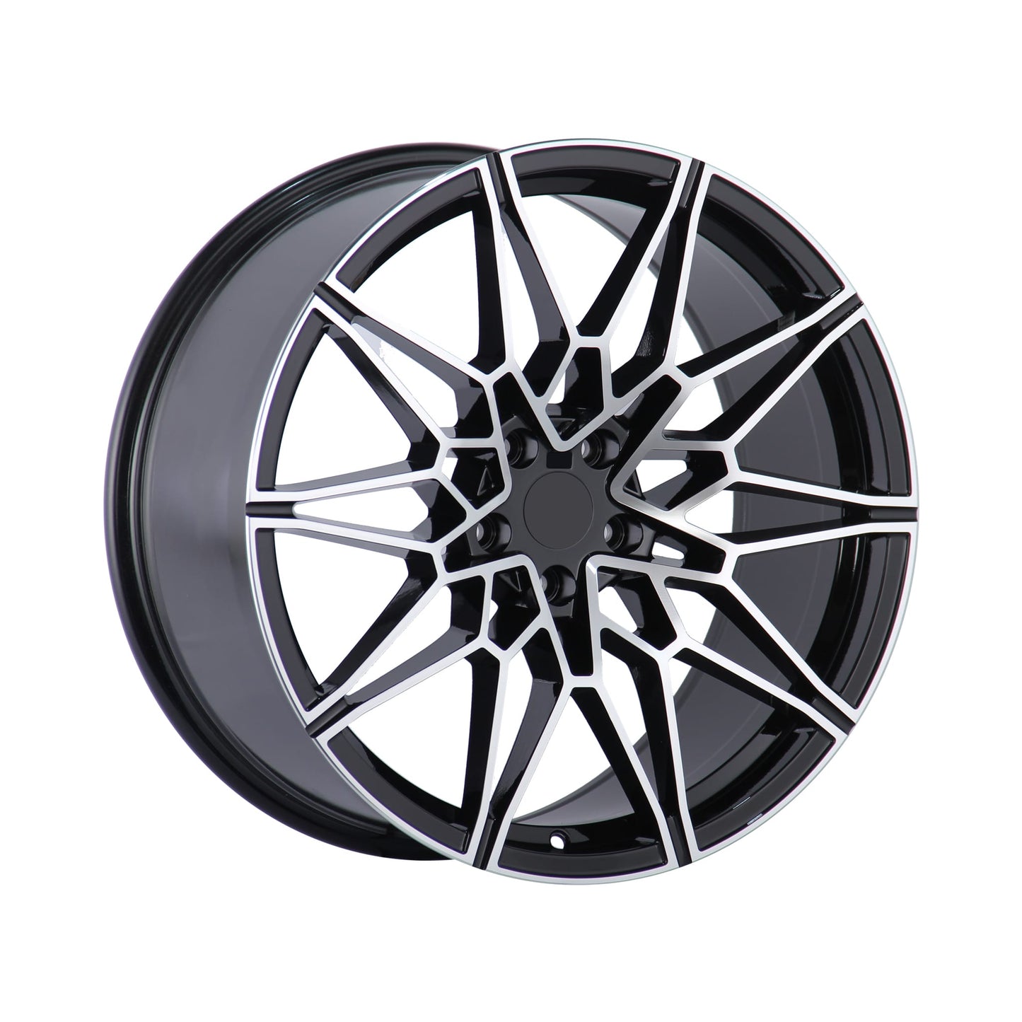 BMW M4 - 19x9.5 ET40 (5x120) CB72.56 - BMF