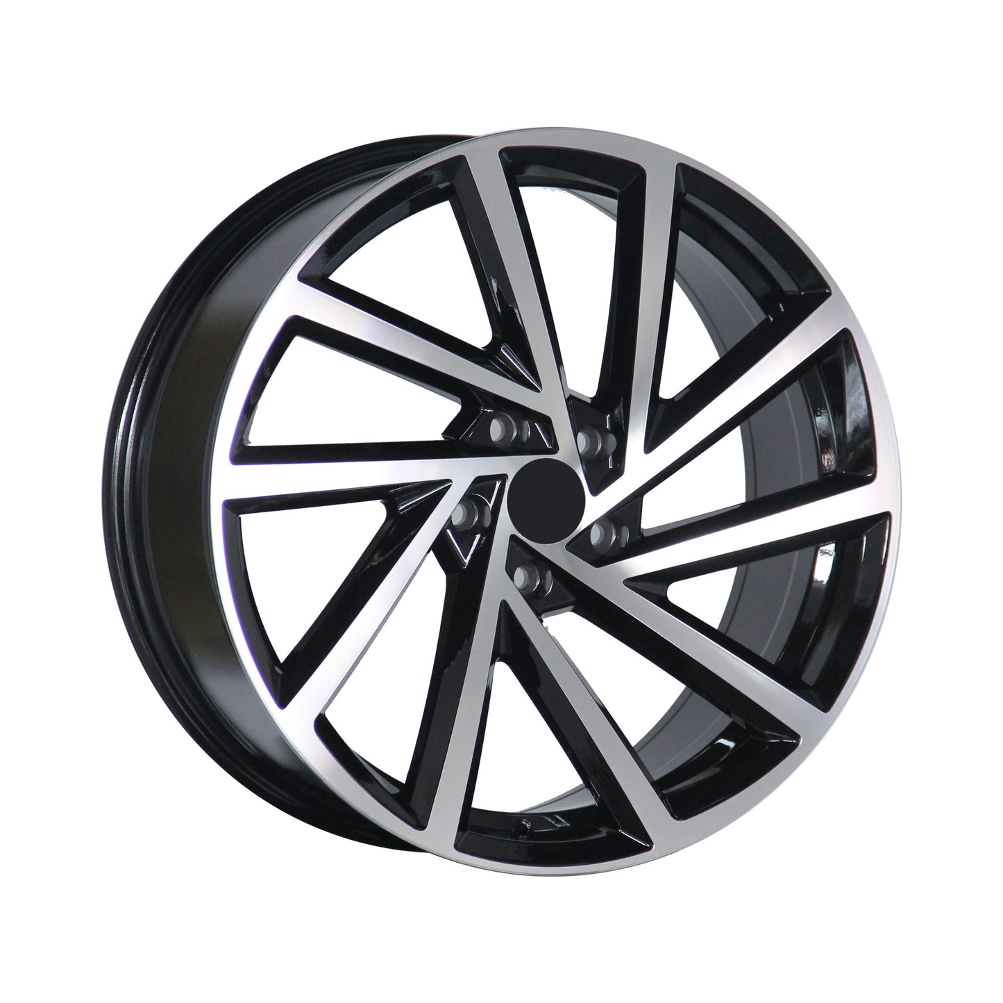 VW GOLF - 19X8 ET45 (5x112) CB57.1 - BMF