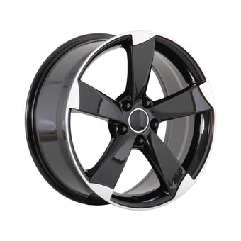 compare product AUDI RS6 - 18X8 ET45 (5x112) CB66.5 - BMF
