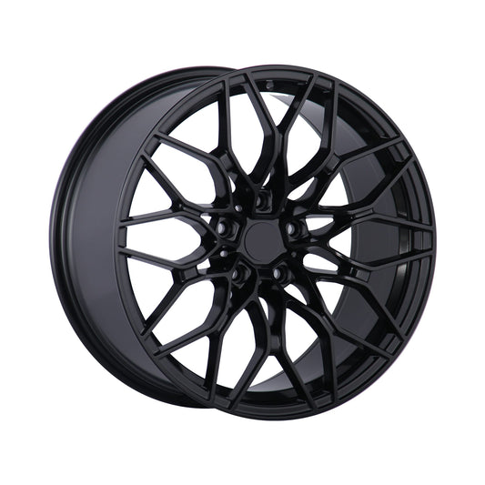 BMW M3 2022 - 19x8 ET35 (5x120) CB72.56 - Gloss Black