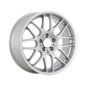 compare product BMW CSL - 19x9.5 ET40 (5x120) CB72.56 - Silver