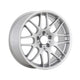 BMW CSL - 19x9.5 ET40 (5x120) CB72.56 - Silver