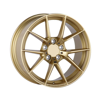 compare product BMW M3 CS - 19x9.5 ET40 (5x120) CB72.56 - Luxury Gold