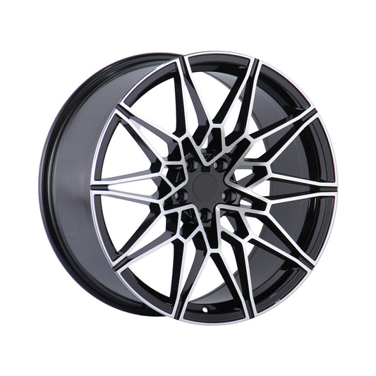 BMW M4 - 19x8.5 ET35 (5x120) CB72.56 - BMF