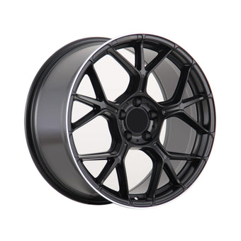 compare product Mercedes Benz AMG - 19x8 ET35 (5x112) CB66.6 - SBML
