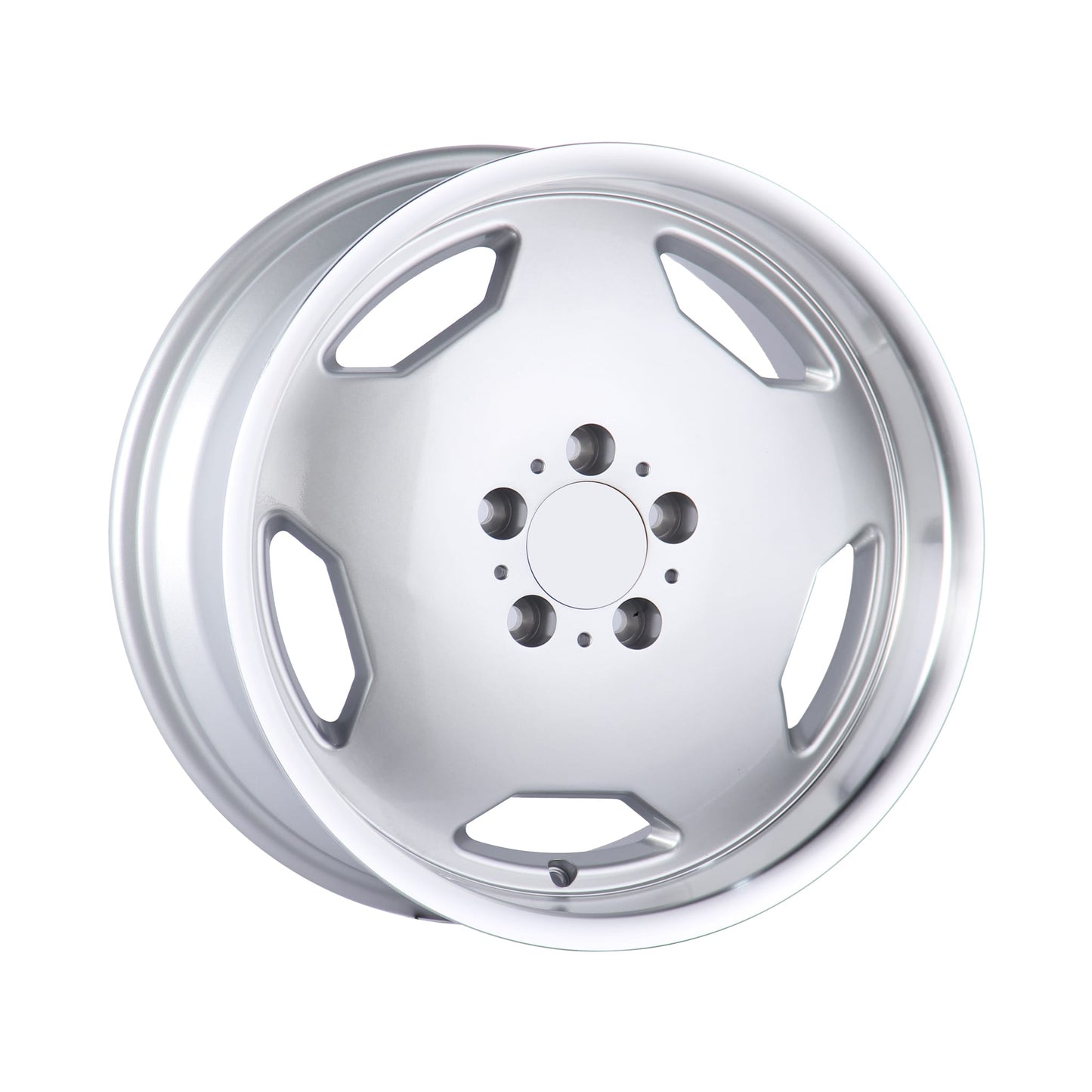 Mercedes Benz AMG - 18x8 ET30 (5x112) CB66.6 - SML