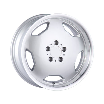 compare product Mercedes Benz AMG - 18x8 ET30 (5x112) CB66.6 - SML