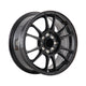 OZ  17X7.5 ET40 (4X100/114.3) CB73.1 - Gloss Black