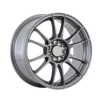 compare product OZ - 15X6.5 ET40 (4X100/114.3) CB73.1 - Gunmetal