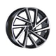 VW GOLF - 19X8 ET45 (5x112) CB57.1 - BMF