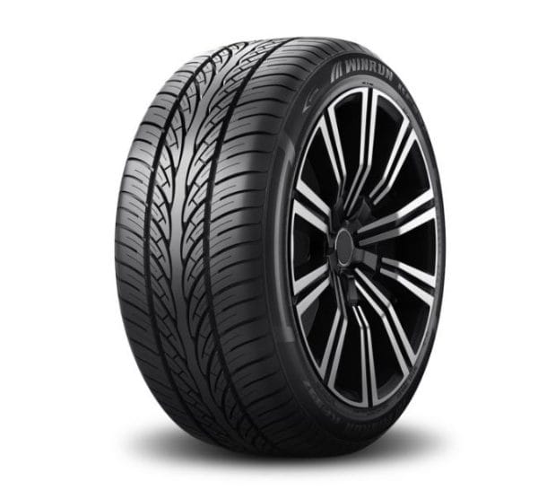 Winrun KF997 275/30R24 101W XL
