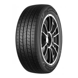 GOODYEAR 225/55R18 98V