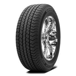 GOODYEAR 255/55R20 110V