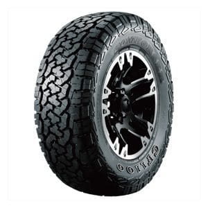 COMFORSER 265/70R17 115T CF1100 A/T OWL