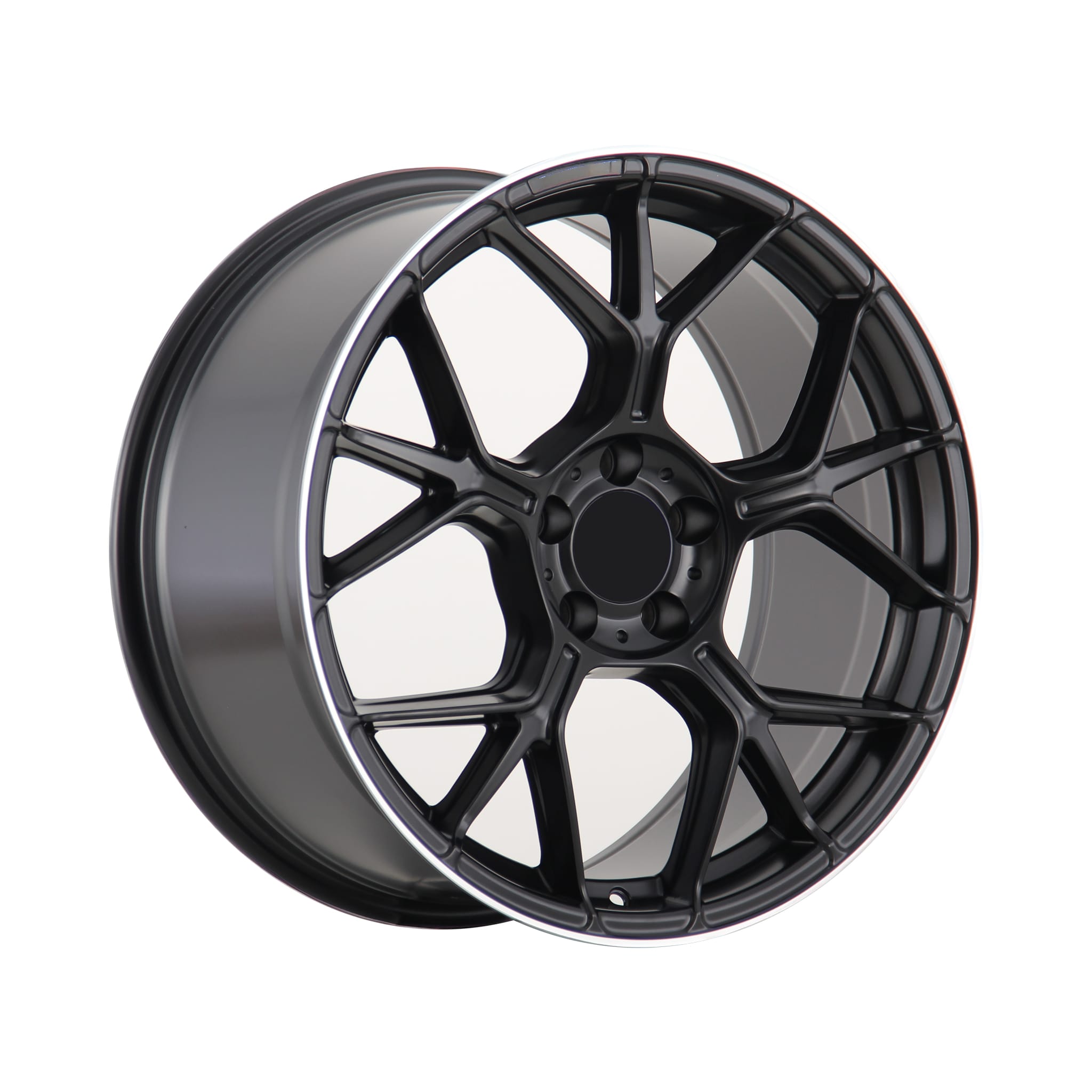 Mercedes Benz AMG - 19x8 ET35 (5x112) CB66.6 - SBML