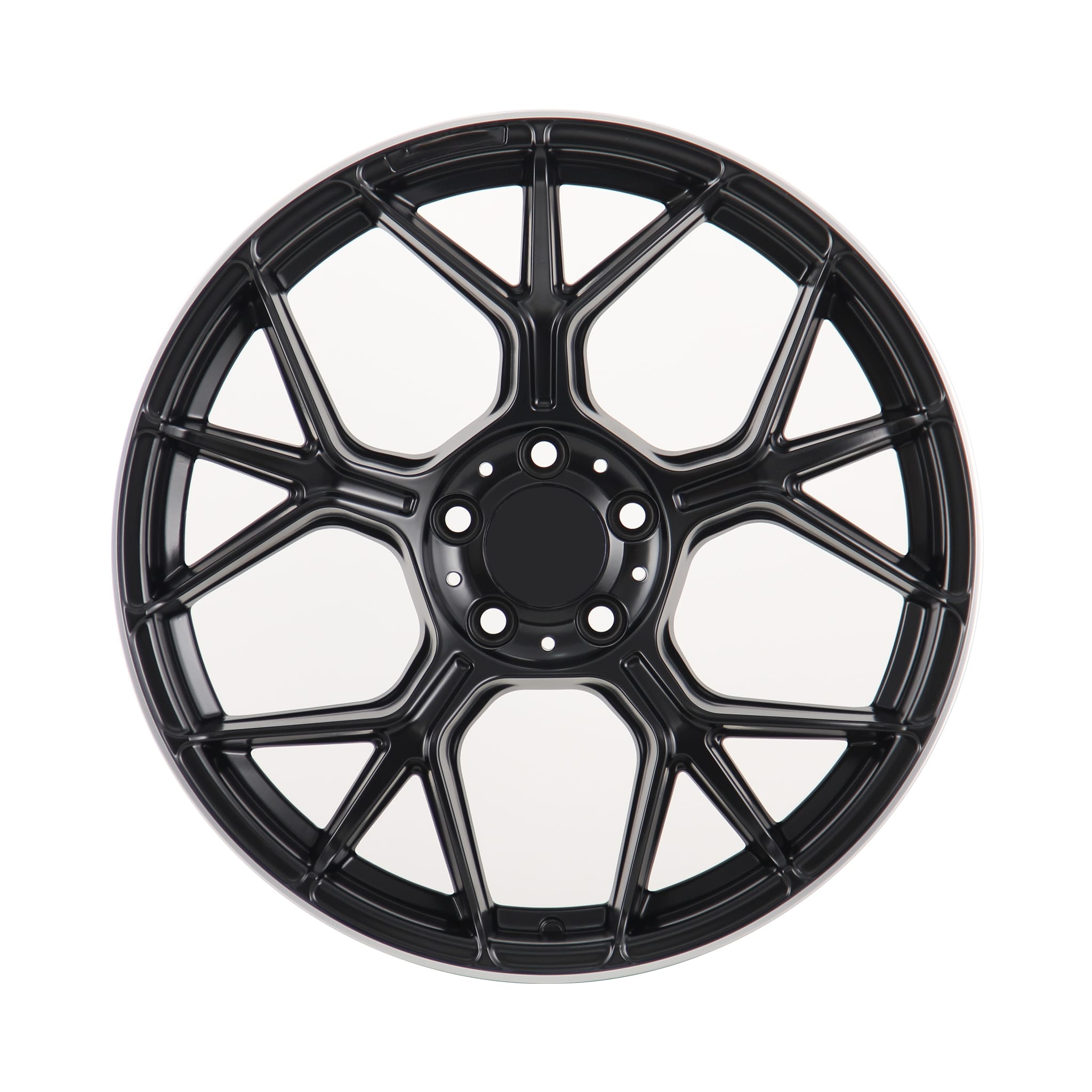 Mercedes Benz AMG - 19x8 ET35 (5x112) CB66.6 - SBML - Image 2