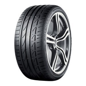 BRIDGESTONE 225/55R18 102V
